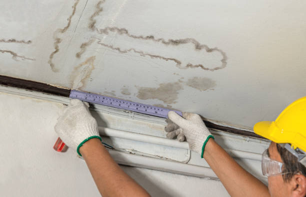 Reliable Burst Pipe Cleanup contractor in Fond du Lac, WI by Water Damage Irwin